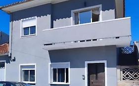 Casa Inteira 2 Quartos, 1 Wc